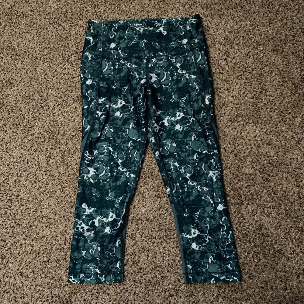 Under Armour leggings
